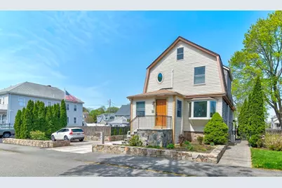 16 Cotton Ave, Braintree, MA 02184 - Photo 3