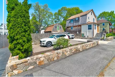 16 Cotton Ave, Braintree, MA 02184 - Photo 5