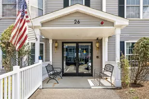 26 Greenleaves Dr, Amherst, MA 01002 - Photo 1