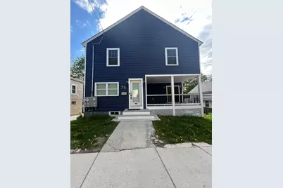 75 Beech #1, Fitchburg, MA 01420 - Photo 1