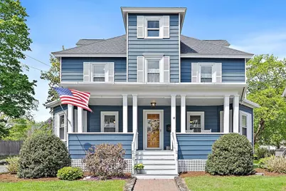 18 O'Neil Street, Hudson, MA 01749 - Photo 1