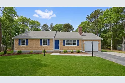 29 Timber Lane, Dennis, MA 02641 - Photo 1