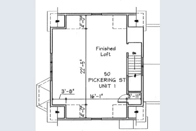 50 Pickering St. ` #1, Danvers, MA 01923 - Photo 7