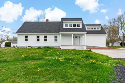 539 Maple Ave, Swansea, MA 02777 - Photo 3