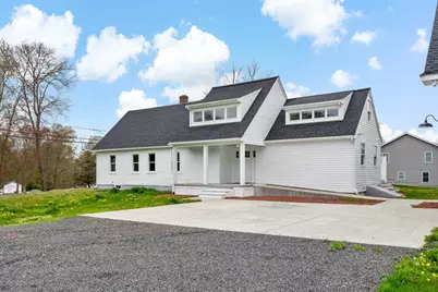 539 Maple Ave, Swansea, MA 02777 - Photo 5