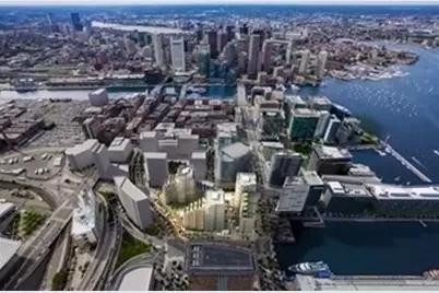 133 Seaport Blvd #1719, Boston, MA 02210 - Photo 23