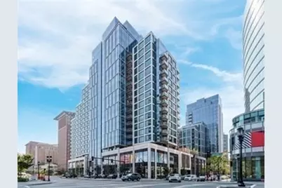 133 Seaport Blvd #1719, Boston, MA 02210 - Photo 5