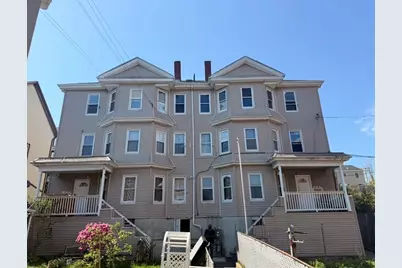 423 Division St, Fall River, MA 02721 - Photo 1