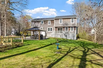 22 Fairfield Dr, Wareham, MA 02571 - Photo 3
