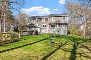 22 Fairfield Dr, Wareham, MA 02571 - Photo 3