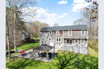22 Fairfield Dr, Wareham, MA 02571 - Photo 37