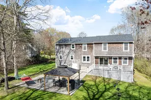 22 Fairfield Dr, Wareham, MA 02571 - Photo 37