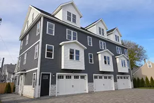 562 Gorham St, Lowell, MA 01852 - Photo 1