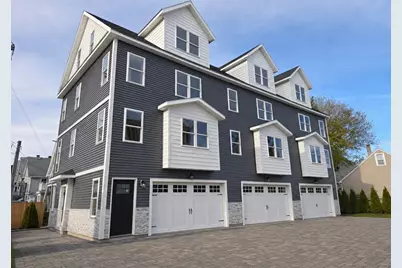 562 Gorham Street #01, Lowell, MA 01852 - Photo 1