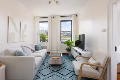 26 Montgomery #5, Boston, MA 02116 - Photo 3