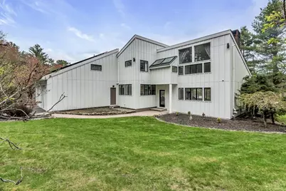 351 Main St, Boxford, MA 01921 - Photo 3