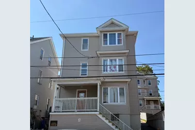 425 Division St, Fall River, MA 02721 - Photo 1
