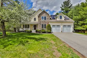 11 Arthur Ave, Chelmsford, MA 01824 - Photo 1