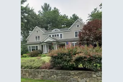 244 Musterfield Rd, Concord, MA 01742 - Photo 1