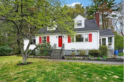 12 Chadwick Rd, Burlington, MA 01803 - Photo 1