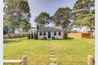33 Old Sailors Way, Dennis, MA 02660 - Photo 19