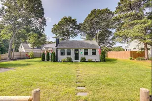 33 Old Sailors Way, Dennis, MA 02660 - Photo 19