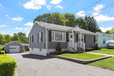 109 Alvarado Ave, Worcester, MA 01604 - Photo 1