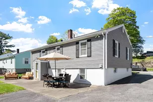 109 Alvarado Ave, Worcester, MA 01604 - Photo 5