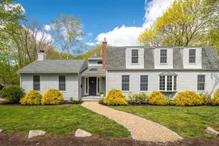 5 Mt Pleasant Ave, Gloucester, MA 01930 - Photo 1