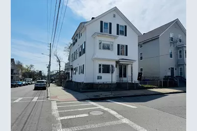 631 Walnut St #1, Fall River, MA 02720 - Photo 1