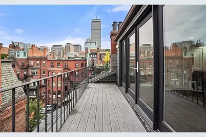 0 Gloucester #PH, Boston, MA 02115 - Photo 1