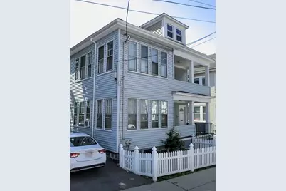 6 West Selden, Boston, MA 02126 - Photo 1