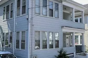 6 West Selden, Boston, MA 02126 - Photo 1