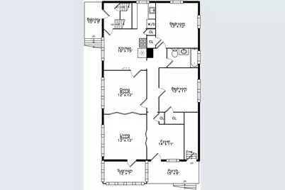 6 West Selden, Boston, MA 02126 - Photo 23