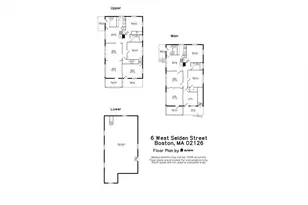 6 West Selden, Boston, MA 02126 - Photo 25