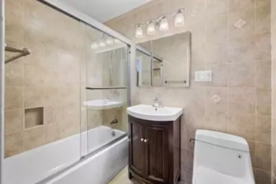 1834 Beacon St #5, Brookline, MA 02445 - Photo 5