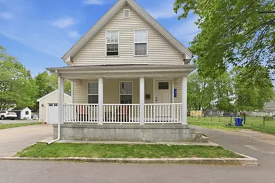 31 Wilbur, Taunton, MA 02780 - Photo 3