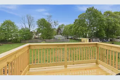 31 Wilbur, Taunton, MA 02780 - Photo 25