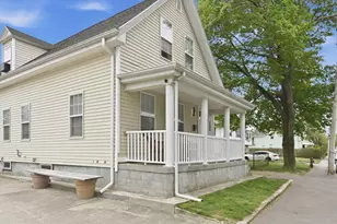 31 Wilbur, Taunton, MA 02780 - Photo 7