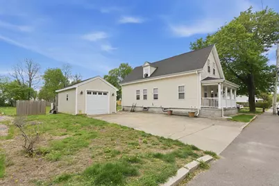 31 Wilbur, Taunton, MA 02780 - Photo 5