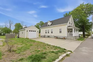 31 Wilbur, Taunton, MA 02780 - Photo 5