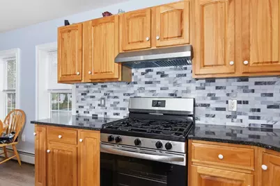 31 Wilbur, Taunton, MA 02780 - Photo 11