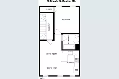 38 Sheafe Street, Boston, MA 02113 - Photo 39