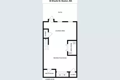 38 Sheafe Street, Boston, MA 02113 - Photo 35