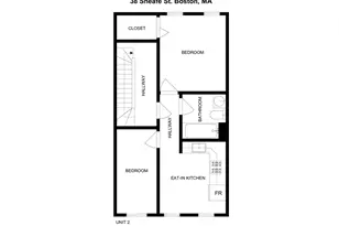38 Sheafe St, Boston, MA 02113 - Photo 37