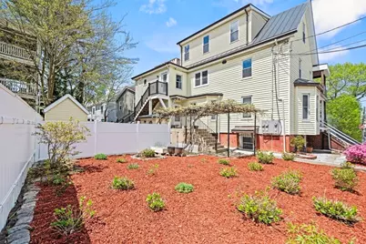 29 Hanson St #1, Somerville, MA 02143 - Photo 1