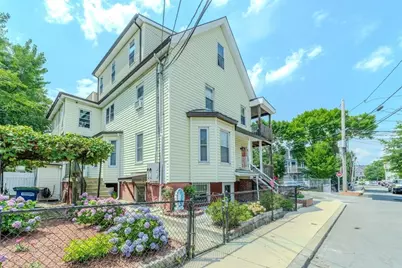 29 Hanson St #1, Somerville, MA 02143 - Photo 1
