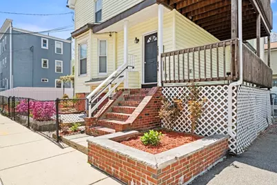 29 Hanson St #1, Somerville, MA 02143 - Photo 3