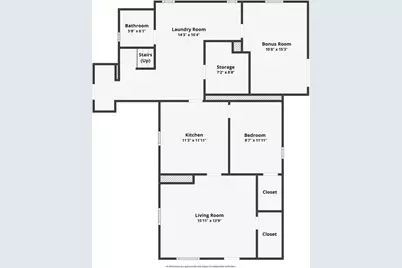 29 Hanson St #1, Somerville, MA 02143 - Photo 41