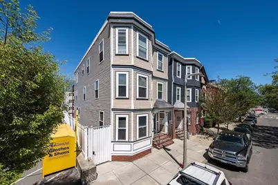 714 E 4th St #3, Boston, MA 02127 - Photo 19